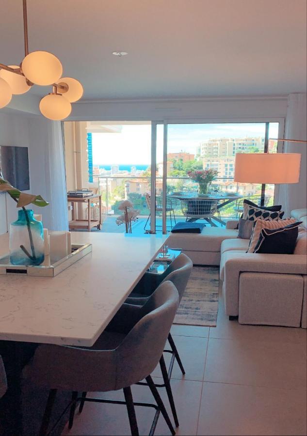 Monaco A Pied Apartment Beausoleil Exterior photo